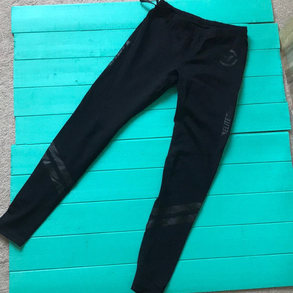 Women’s virus tights